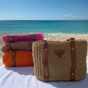 BOLSA DE PRAIA-CY-2321