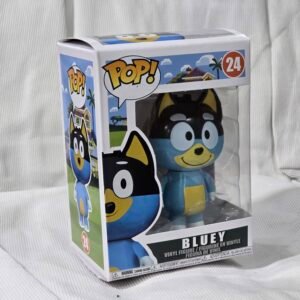 Boneco de bingo colecionável Funko Pop