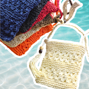 BOLSA DE PRAIA-JC-67