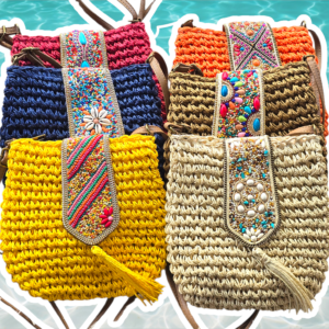 BOLSA DE PRAIA-CY2518