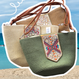 BOLSA DE PRAIA D508