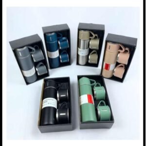 KIT DE GARRAFA 500 ML