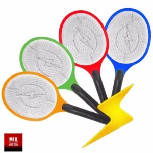 RAQUETE DE MATA CARAPANÃ