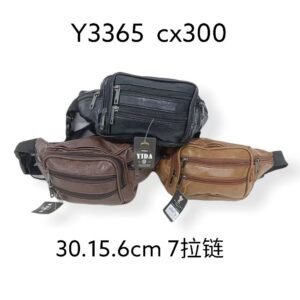 POCHETE BOLSA Y3365