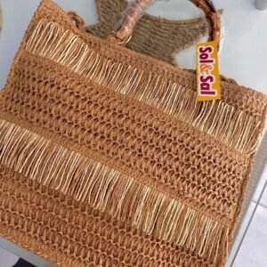 26XXGY-22 BOLSA DE PRAIA FEMININA