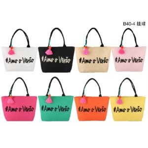 BOLSA DE PRAIA-JY-001