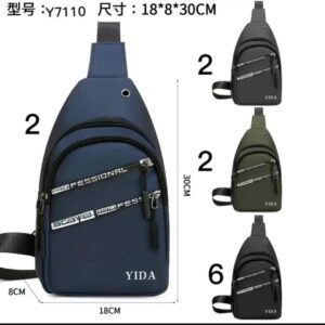 BOLSA POLCHETE Y7110