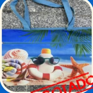 BOLSA DE PRAIA-KD-20