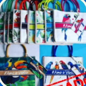 BOLSA DE PRAIA-KD-12