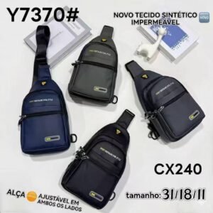 POCHETE BOLSA Y7370