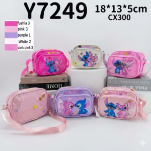 ESTOJO BOLSA-Y7249