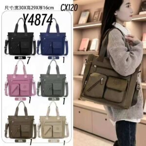 BOLSA Y4874