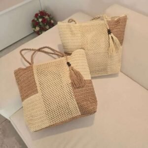 25HL-76 BOLSA FEMININA COM ALÇA DE MÃO
