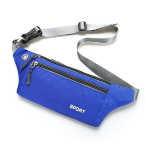 D484 MINI POCHETE EM MATERIAL PLÁSTICO IMPERMEÁVEL PARA CELULAR