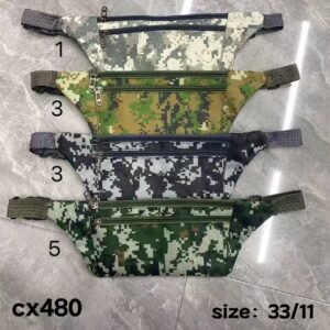POCHETE DE MATERIAL PU DE USOADULTO Y5844