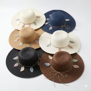 CHAPEU DE PRAIA AA22004