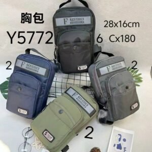 BOLSA POCHETE Y5772