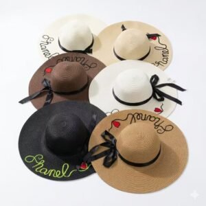 CHAPEU DE PRAIA AA020203